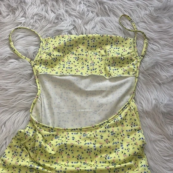 Sexy summer dress - Picture 5 of 5